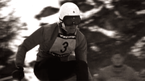 Erlebte Geschichte – Südtiroler Sportidole (Wintersport)