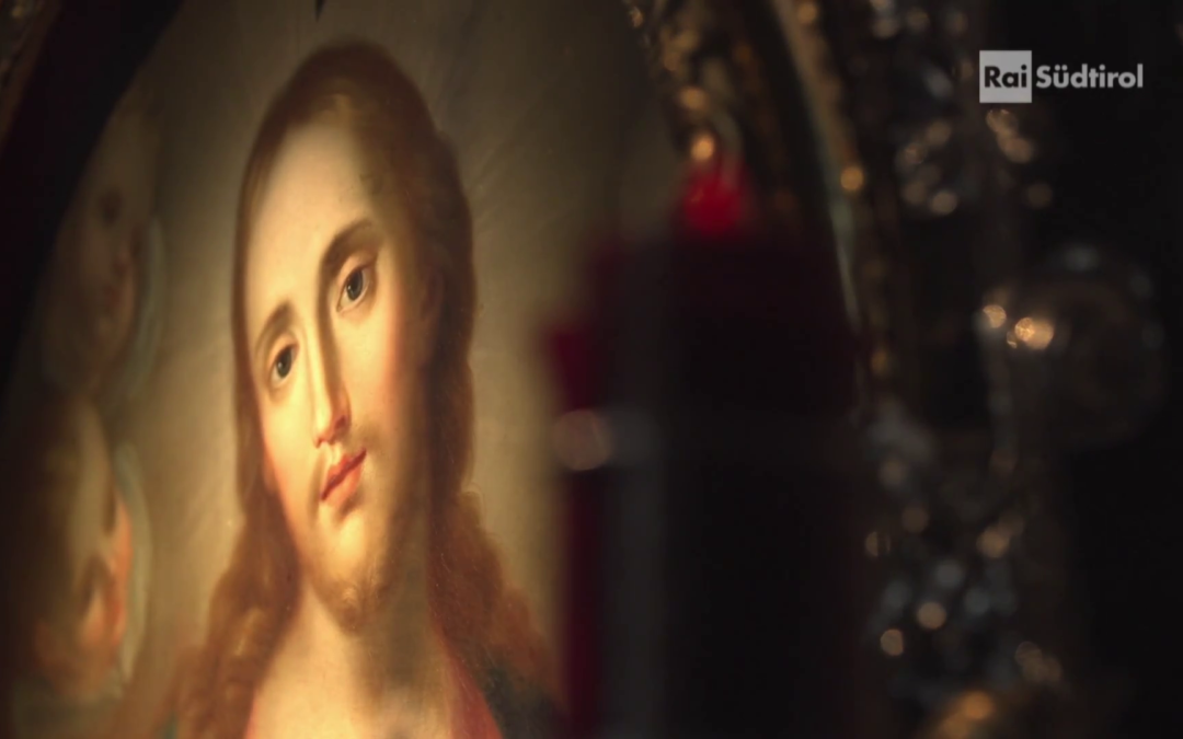 Das Herz Jesu – die wahre Mystik