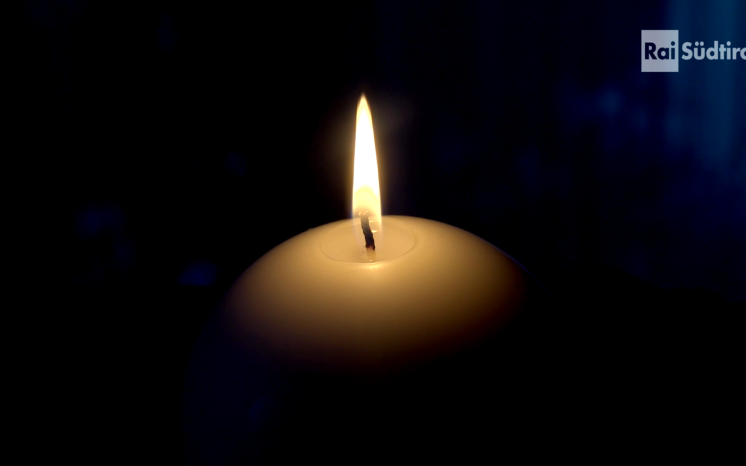 I möchet a Kerz sein – A Liadl und a Weis zur Weihnachtszeit