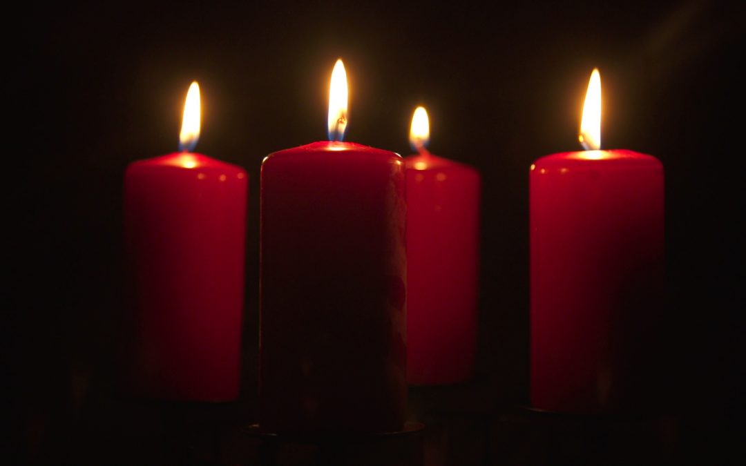 Glanzlichter im Advent 3+4
